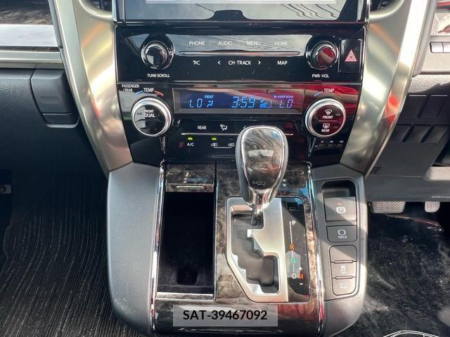 Toyota ALPHARD 2022-09 280445-24