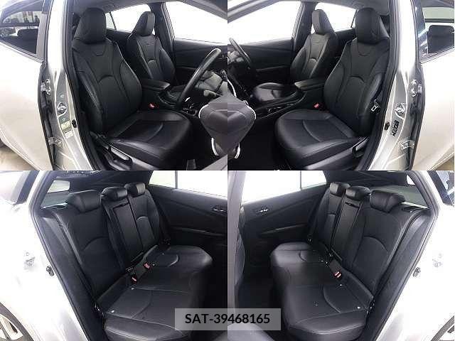 Toyota PRIUS 2016-02 212647-6