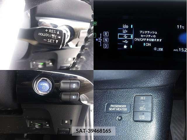 Toyota PRIUS 2016-02 212647-4