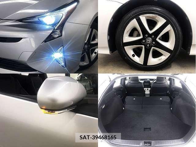 Toyota PRIUS 2016-02 212647-7