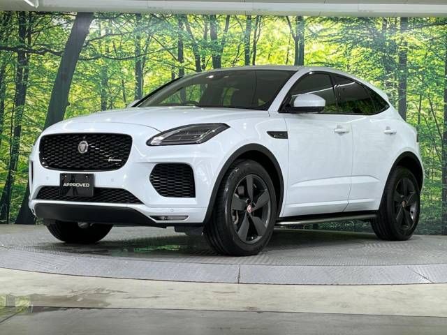 Jaguar E-PACE 2021-02 25119-19