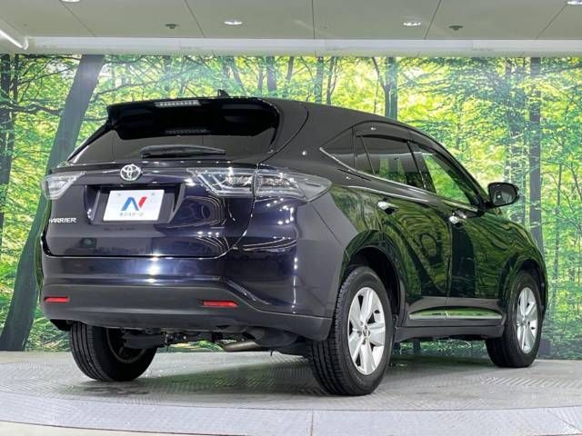 Toyota HARRIER 2014-09 25883-17