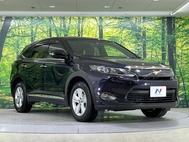 Toyota HARRIER 2014-09 25883-16