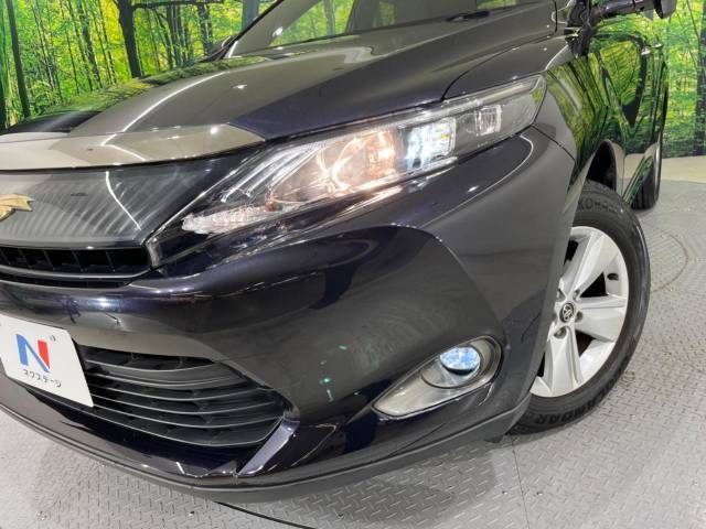Toyota HARRIER 2014-09 25883-11
