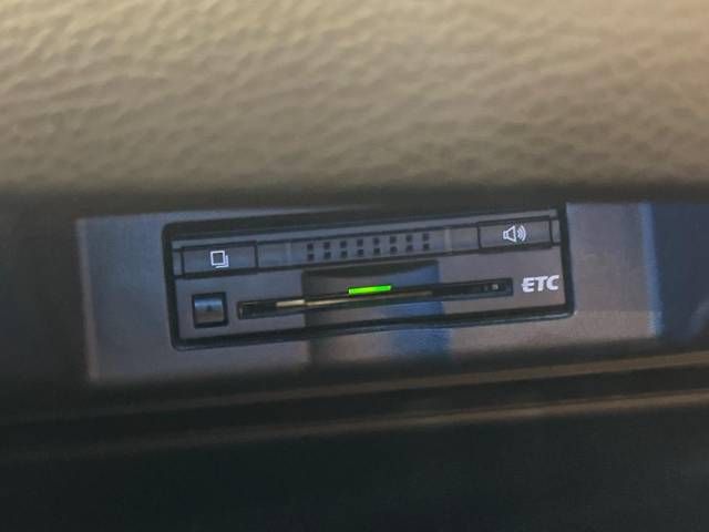 Toyota HARRIER 2014-09 25883-4