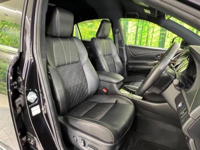 Toyota HARRIER 2014-09 25883-8