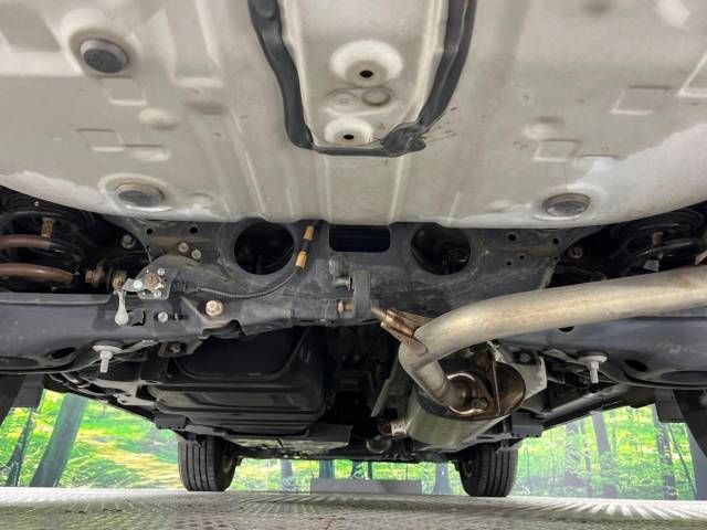 Toyota HARRIER 2014-09 25883-19