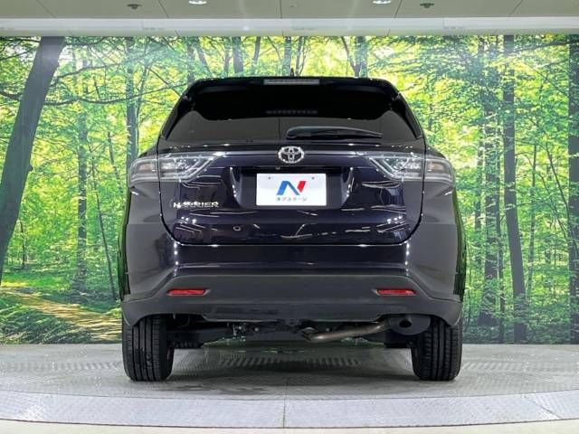 Toyota HARRIER 2014-09 25883-15