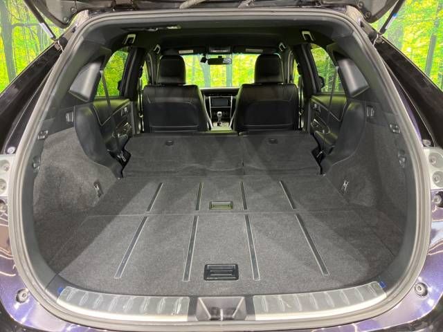 Toyota HARRIER 2014-09 25883-10