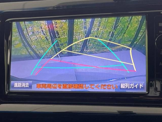 Toyota HARRIER 2014-09 25883-3