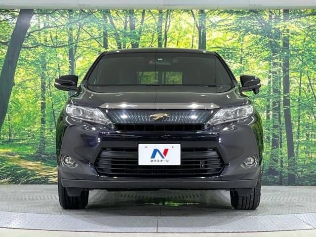 Toyota HARRIER 2014-09 25883-14