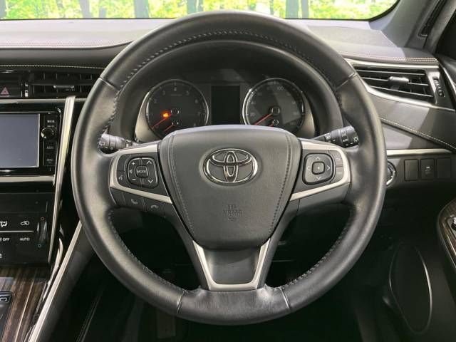 Toyota HARRIER 2014-09 25883-13