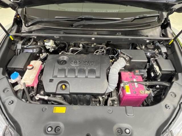 Toyota HARRIER 2014-09 25883-18