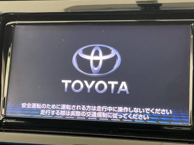 Toyota HARRIER 2014-09 25883-2