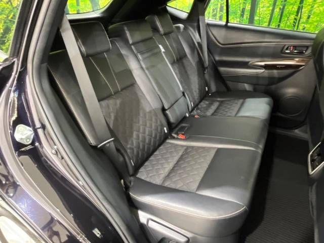 Toyota HARRIER 2014-09 25883-9