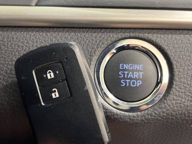 Toyota HARRIER 2014-09 25883-6