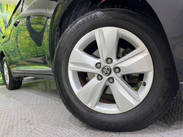 Toyota HARRIER 2014-09 25883-12