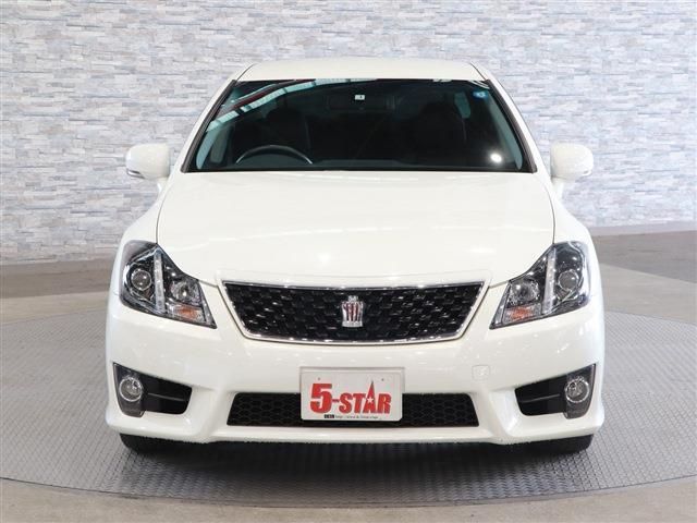 Toyota CROWN SEDAN 2012-03 7010-5