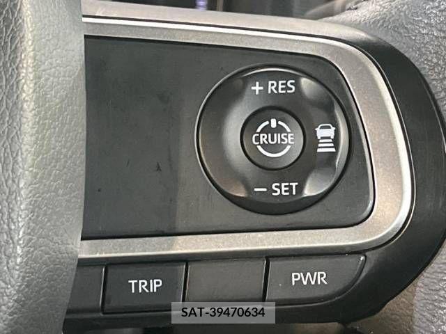 Daihatsu TAFT 2021-09 244687-6