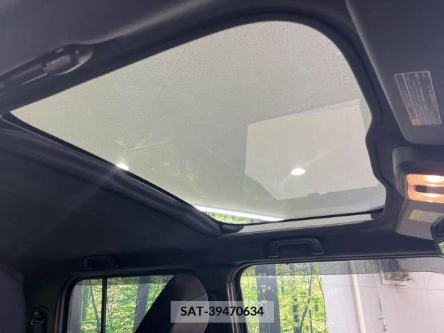 Daihatsu TAFT 2021-09 244687-2