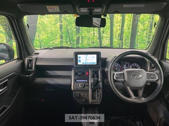 Daihatsu TAFT 2021-09 244687-1
