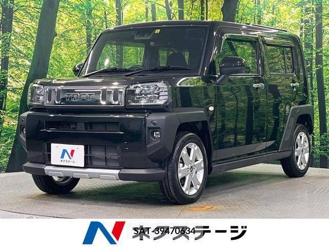 Daihatsu TAFT 2021-09 244687-0