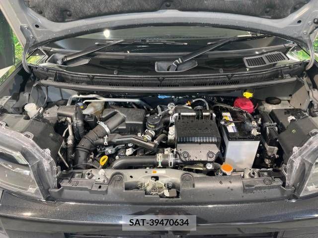 Daihatsu TAFT 2021-09 244687-18