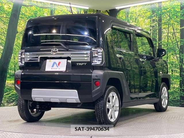 Daihatsu TAFT 2021-09 244687-17