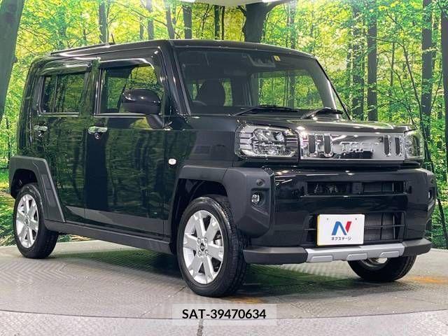 Daihatsu TAFT 2021-09 244687-16