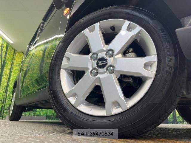 Daihatsu TAFT 2021-09 244687-13
