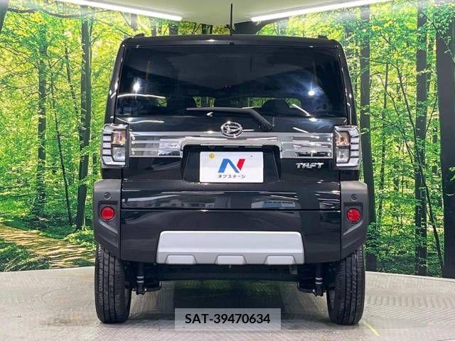 Daihatsu TAFT 2021-09 244687-15