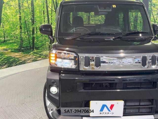 Daihatsu TAFT 2021-09 244687-12