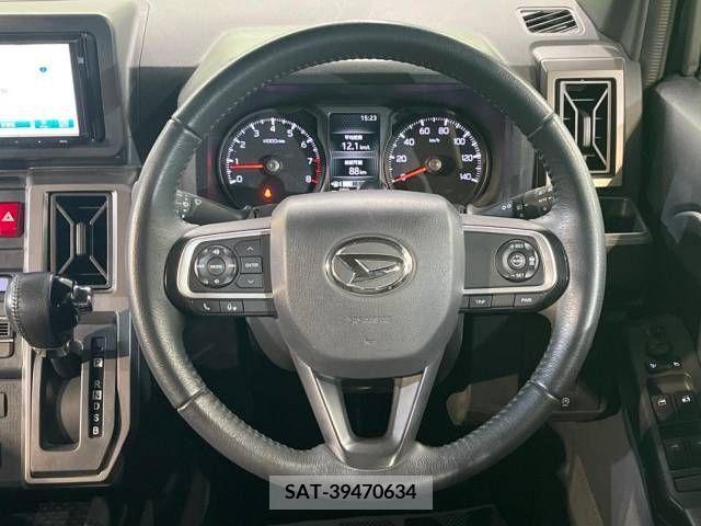 Daihatsu TAFT 2021-09 244687-11