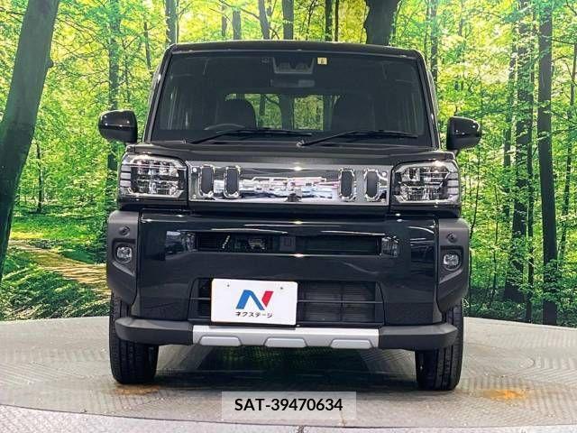 Daihatsu TAFT 2021-09 244687-14