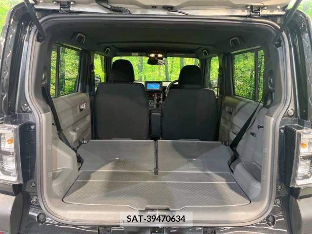 Daihatsu TAFT 2021-09 244687-10