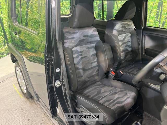 Daihatsu TAFT 2021-09 244687-8