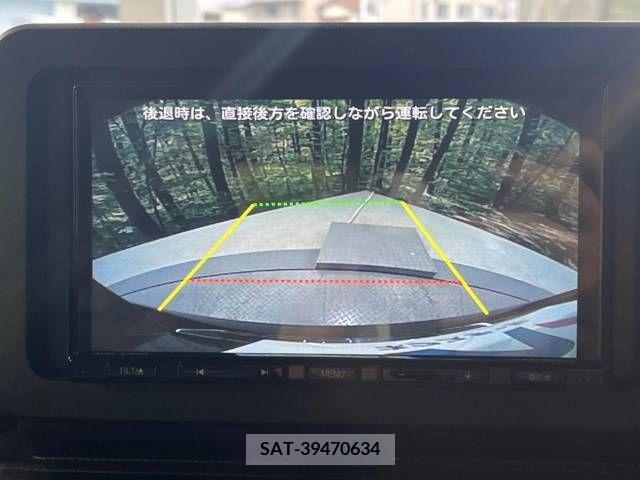 Daihatsu TAFT 2021-09 244687-4