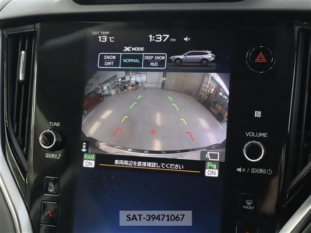 Subaru OUTBACK 2023-03 220729-3
