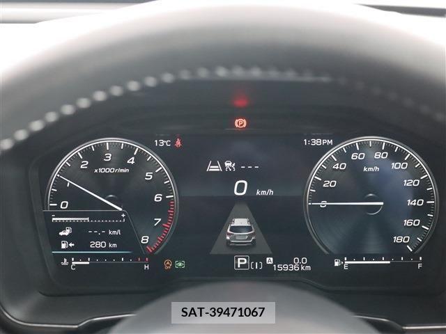 Subaru OUTBACK 2023-03 220729-7