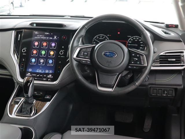 Subaru OUTBACK 2023-03 220729-1