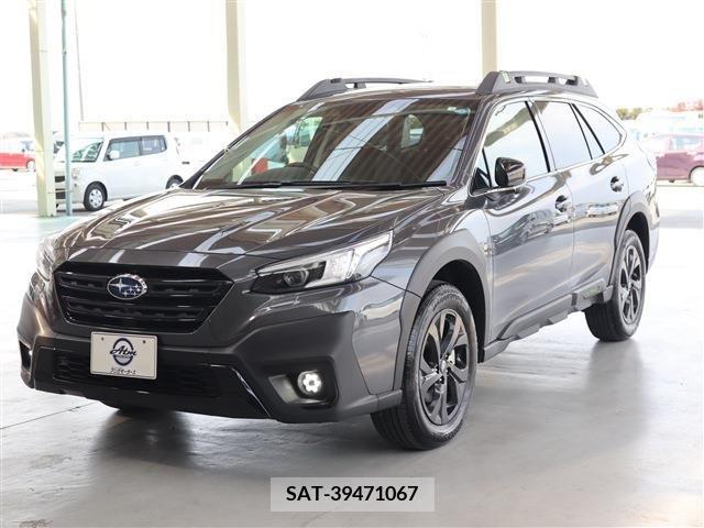 Subaru OUTBACK 2023-03 220729-0