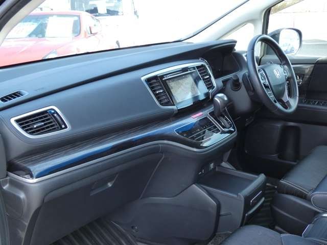 Honda ODYSSEY 2016-01 181154-13