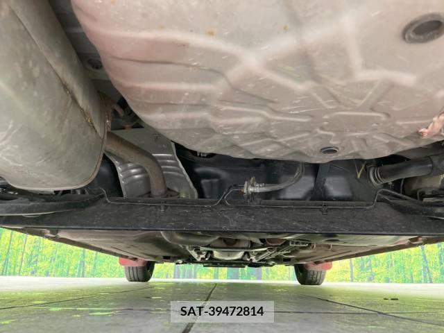 Nissan CUBE 2019-09 254534-19