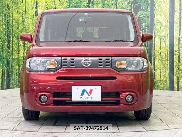 Nissan CUBE 2019-09 254534-14