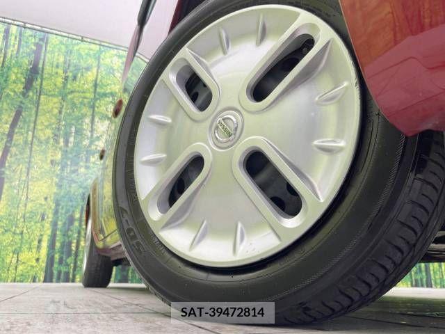 Nissan CUBE 2019-09 254534-13
