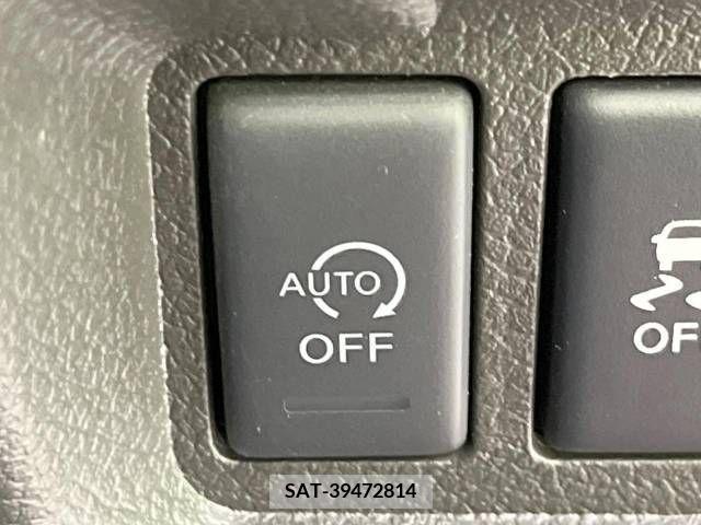 Nissan CUBE 2019-09 254534-7