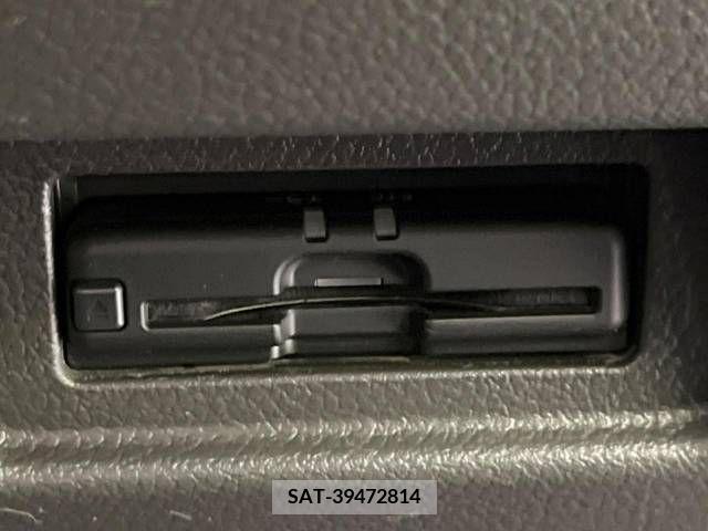 Nissan CUBE 2019-09 254534-4