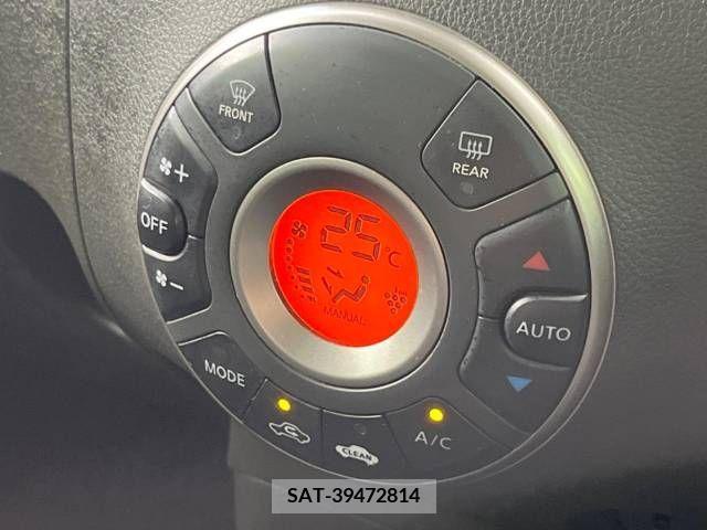 Nissan CUBE 2019-09 254534-6