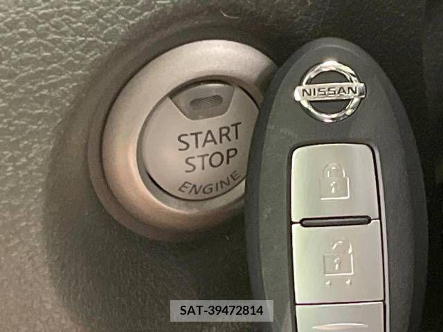 Nissan CUBE 2019-09 254534-3