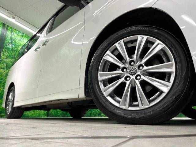 Toyota VELLFIRE 2016-12 14567-14